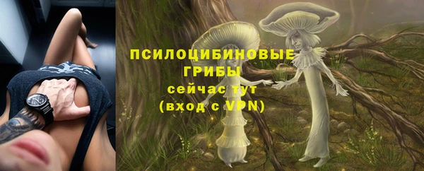 ALPHA PVP Липки